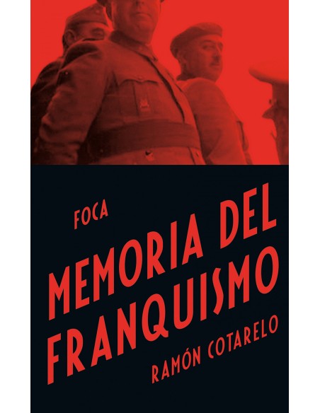 Memoria del franquismo