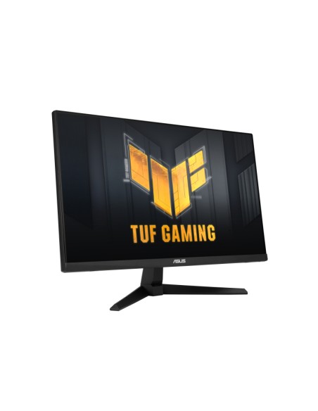 TUF Gaming VG249Q3A pantalla para PC 60,5 cm (23.8") 1920 x 1080 Pixeles Full HD LCD Negro