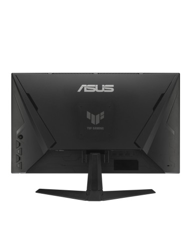 TUF Gaming VG249Q3A pantalla para PC 60,5 cm (23.8") 1920 x 1080 Pixeles Full HD LCD Negro
