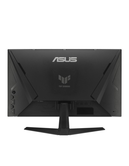 TUF Gaming VG249Q3A pantalla para PC 60,5 cm (23.8") 1920 x 1080 Pixeles Full HD LCD Negro