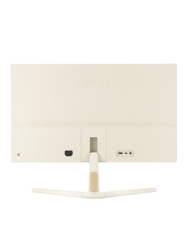 VU279CFE-M pantalla para PC 68,6 cm (27") 1920 x 1080 Pixeles Full HD LCD Beige