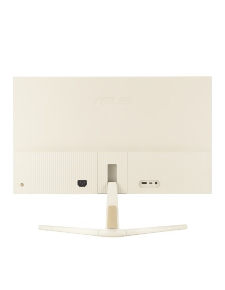 VU279CFE-M pantalla para PC 68,6 cm (27") 1920 x 1080 Pixeles Full HD LCD Beige