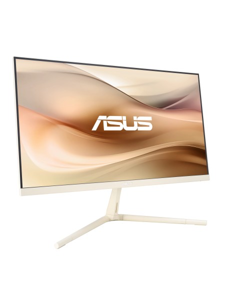 VU279CFE-M pantalla para PC 68,6 cm (27") 1920 x 1080 Pixeles Full HD LCD Beige