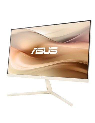 VU279CFE-M pantalla para PC 68,6 cm (27") 1920 x 1080 Pixeles Full HD LCD Beige