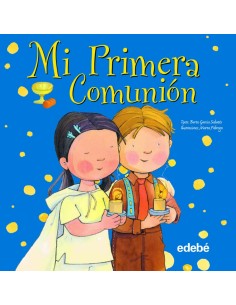 Mi Primera Comunion