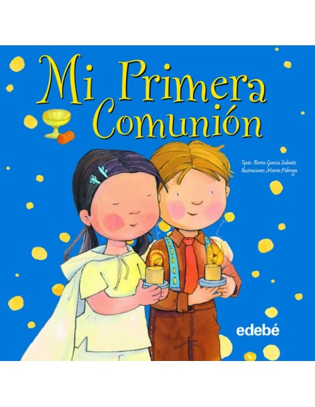 Mi Primera Comunion
