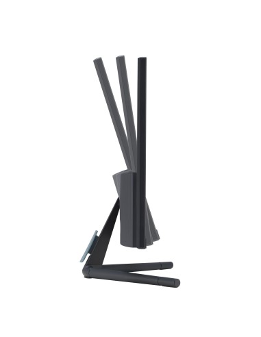 VU249CFE-B pantalla para PC 60,5 cm (23.8") 1920 x 1080 Pixeles Full HD LED Negro