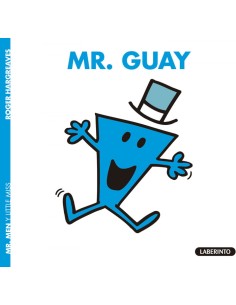 MR GUAY