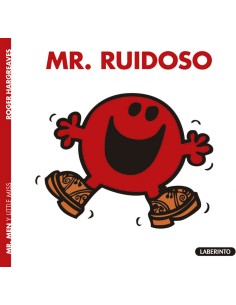 MR RUIDOSO