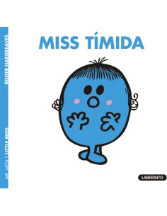 MISS TIMIDA