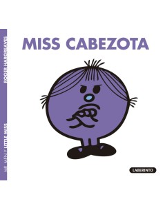 MISS CABEZOTA