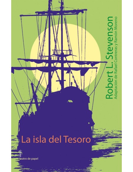 La isla del Tesoro