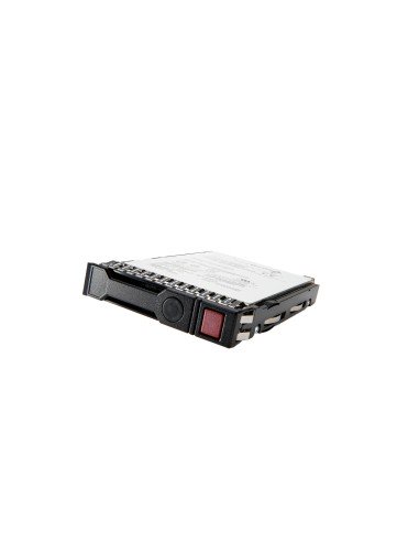 P18432-B21 unidad de estado sólido 2.5" 480 GB Serial ATA III MLC