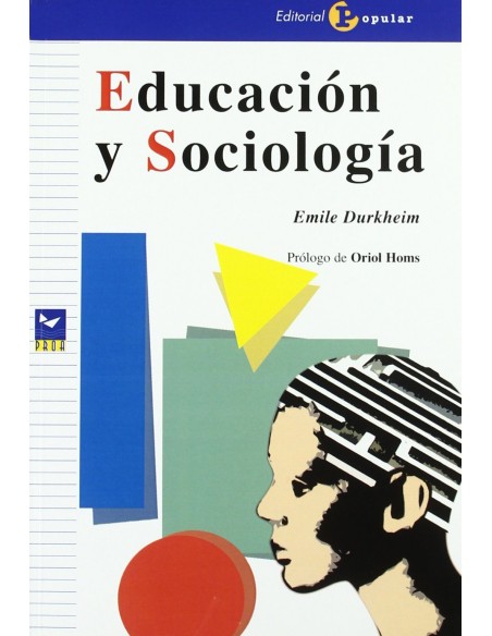Educacion y Sociologia