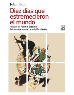 DIEZ DIAS QUE ESTREMECIERON EL MUNDO