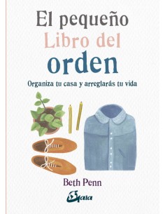 EL PEQUENO LIBRO DEL ORDEN