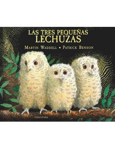LAS TRES PEQUENAS LECHUZAS