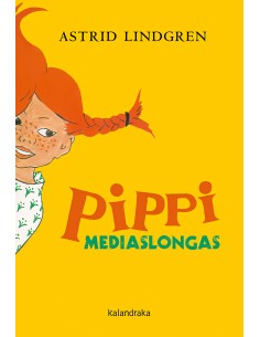 PIPPI MEDIASLONGAS