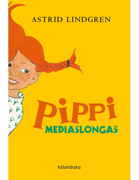 PIPPI MEDIASLONGAS