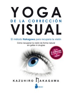 YOGA DE LA CORRECCION VISUAL