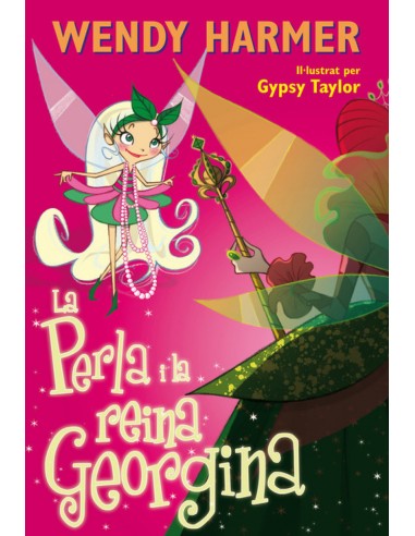 La Perla i la reina Georgina La Perla