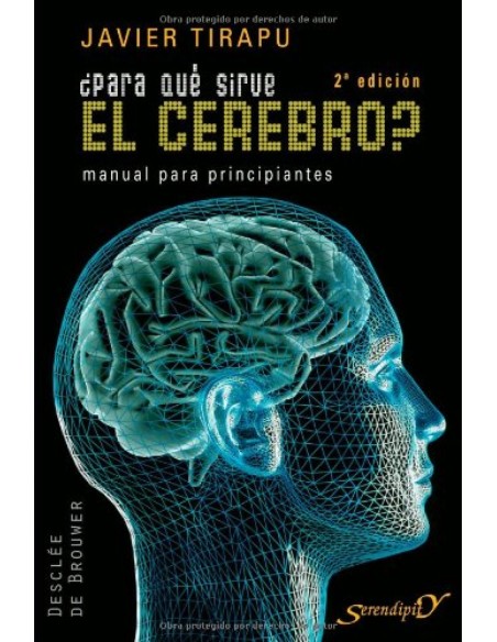 Para que sirve el cerebro