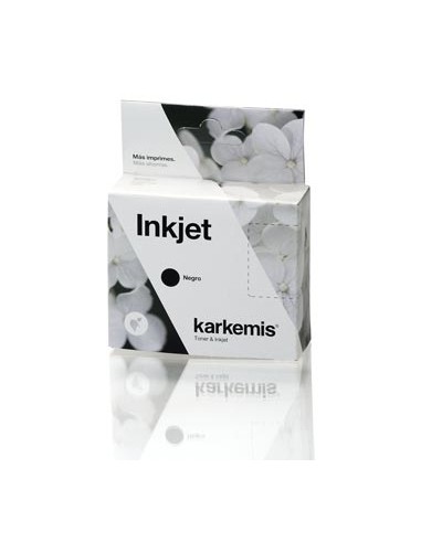 10050407 cartucho de tinta 1 pieza(s) Compatible Negro