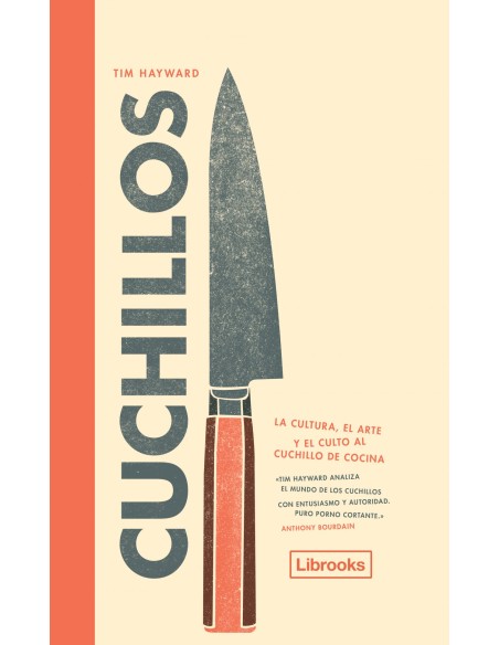 CUCHILLOS