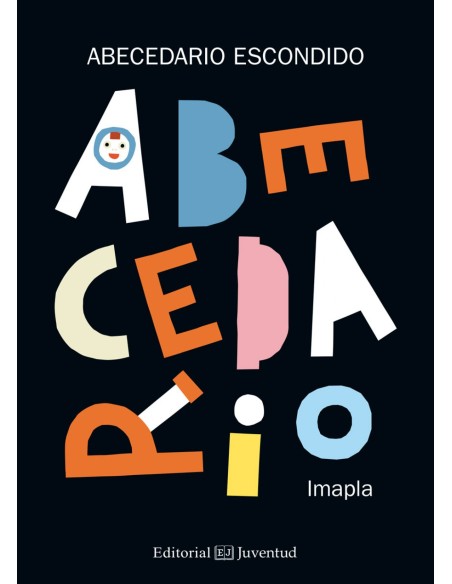 ABECEDARIO ESCONDIDO