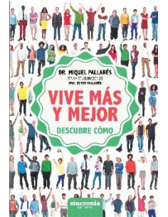 VIVE MAS Y MEJOR