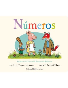 NUMEROS