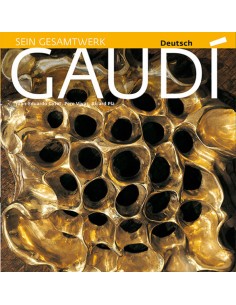 Gaudi una introduccion a su arquitectura