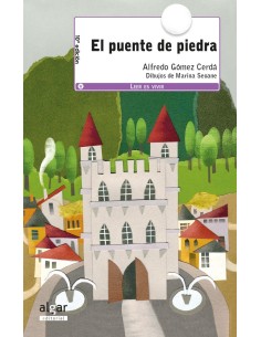 El puente de piedra