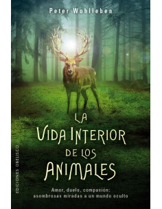 LA VIDA INTERIOR DE LOS ANIMALES