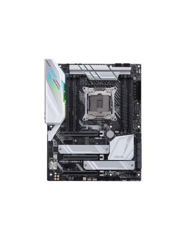 Prime X299-A II Intel® X299 LGA 2066 (Socket R4) ATX
