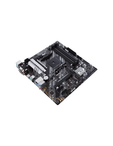 Prime B550M-A/CSM AMD B550 Zócalo AM4 micro ATX