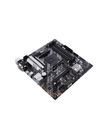Prime B550M-A/CSM AMD B550 Zócalo AM4 micro ATX
