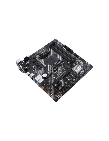 PRIME B550M-K AMD B550 Zócalo AM4 micro ATX