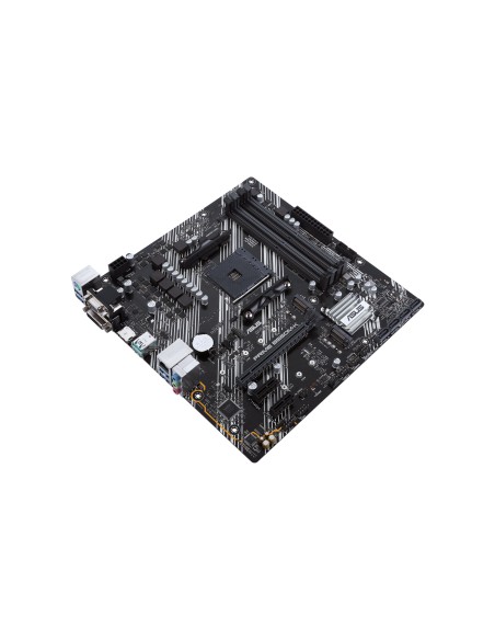 PRIME B550M-K AMD B550 Zócalo AM4 micro ATX