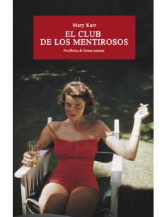 EL CLUB DE LOS MENTIROSOS