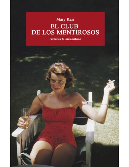 EL CLUB DE LOS MENTIROSOS