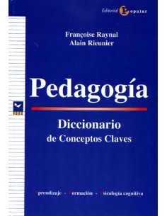 Pedagogia