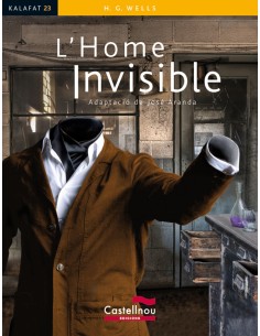 L Home invisible Kalafat