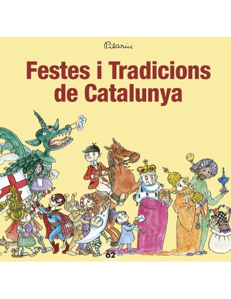 FESTES I TRADICIONS DE CATALUNYA
