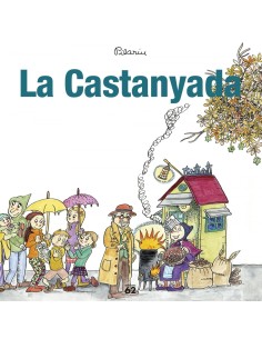 LA CASTANYADA