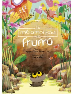 LA METAMORFOSIS DE FRUFRU