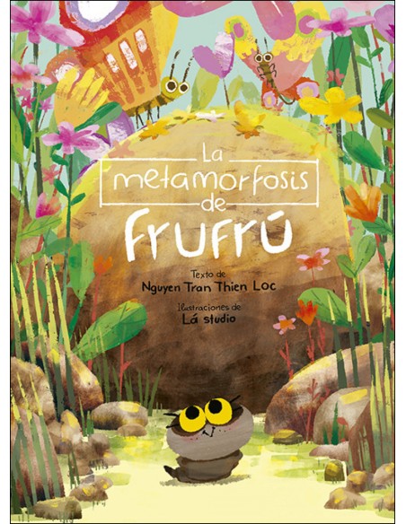 LA METAMORFOSIS DE FRUFRU