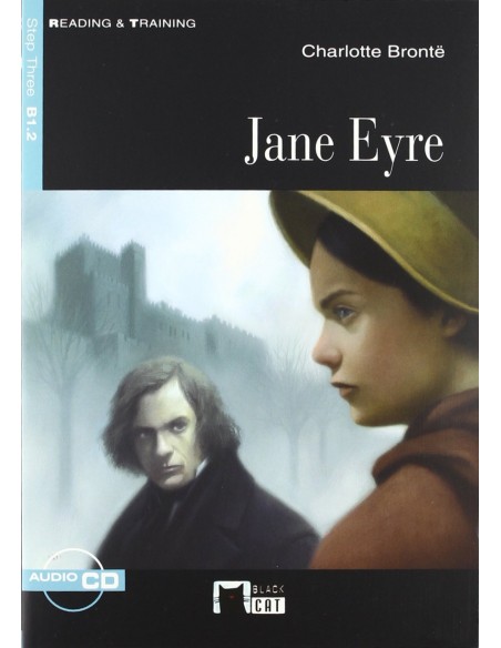 Jane eyre