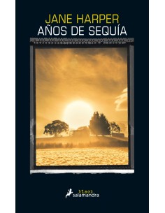 ANOS DE SEQUIA