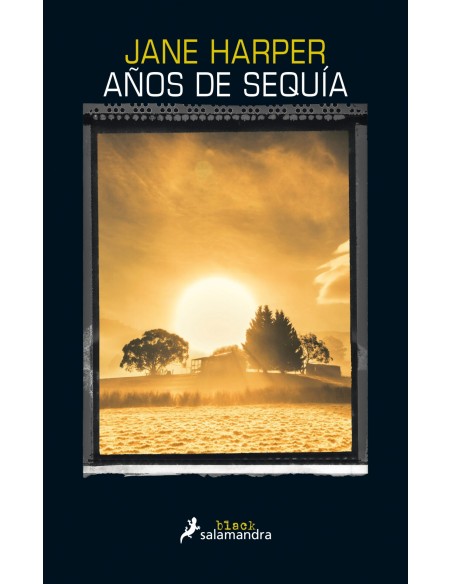 ANOS DE SEQUIA